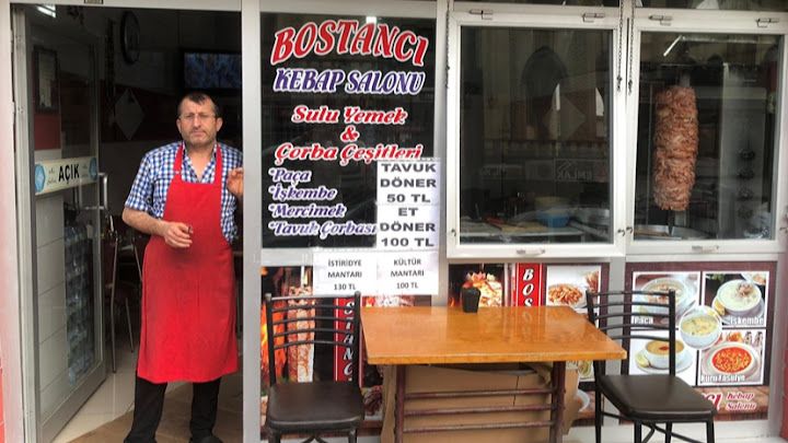 Bostancı Kebap