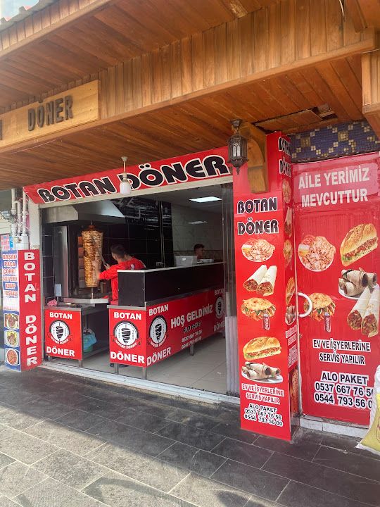 Botan Döner