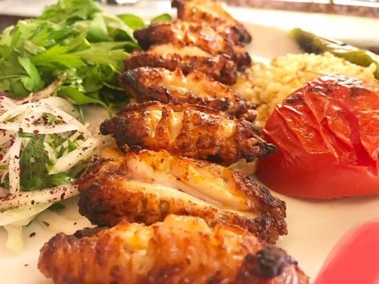 Botan Döner Ve Kebab Salonu