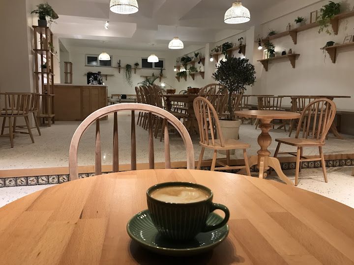 Botanica Coffee Co.