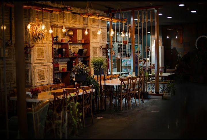 Botanik Cafe & Bistro