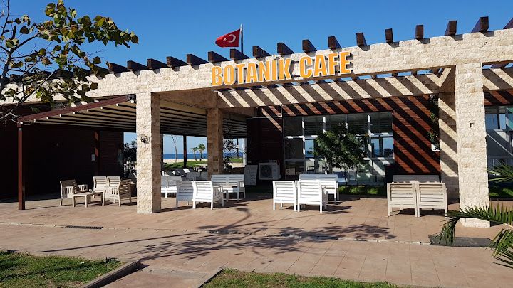Botanik Kafe