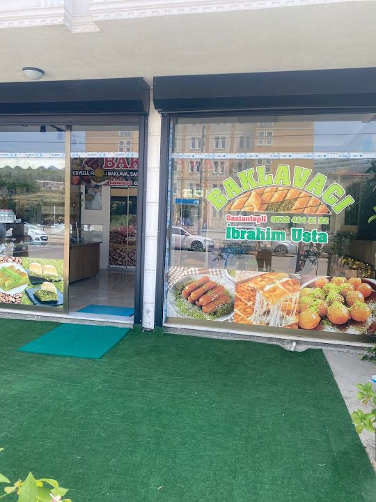 Bozkurt İbrahim usta