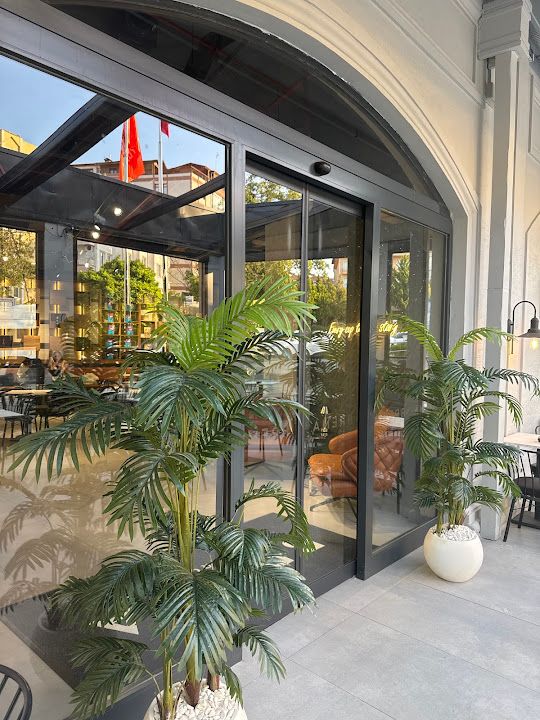 Brema Coffee Roastery