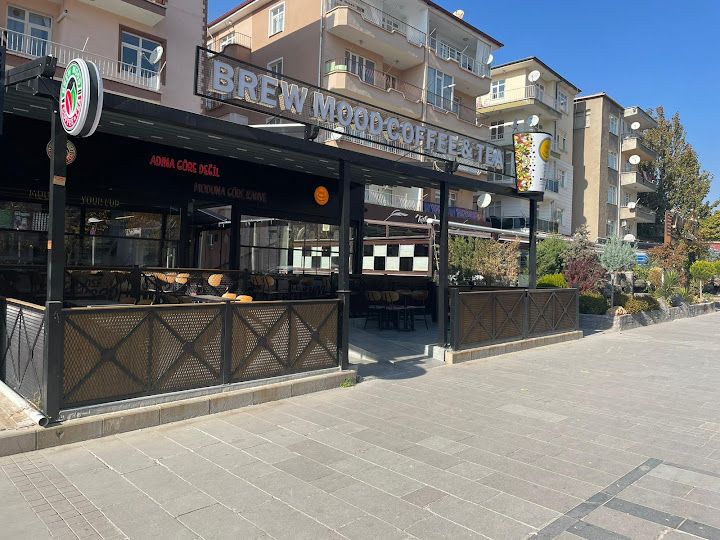 Brew Mood Kırıkkale