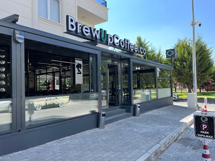 Brew Up Coffee.co