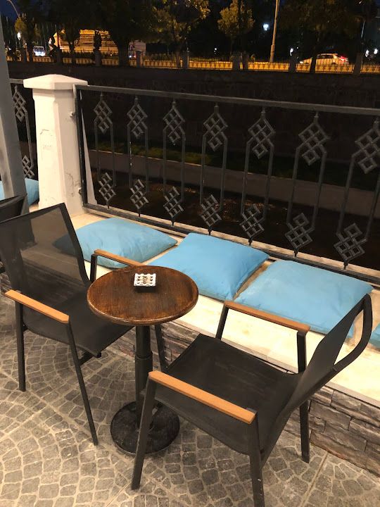 Brewmood Coffee Çankırı