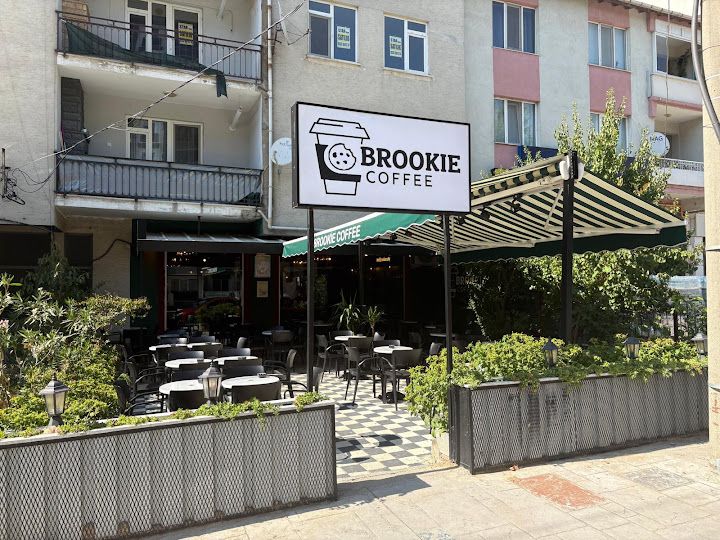 Brookie Coffee - İstasyon