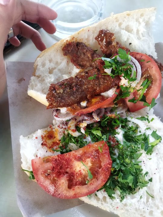Budak Büfe&kebap