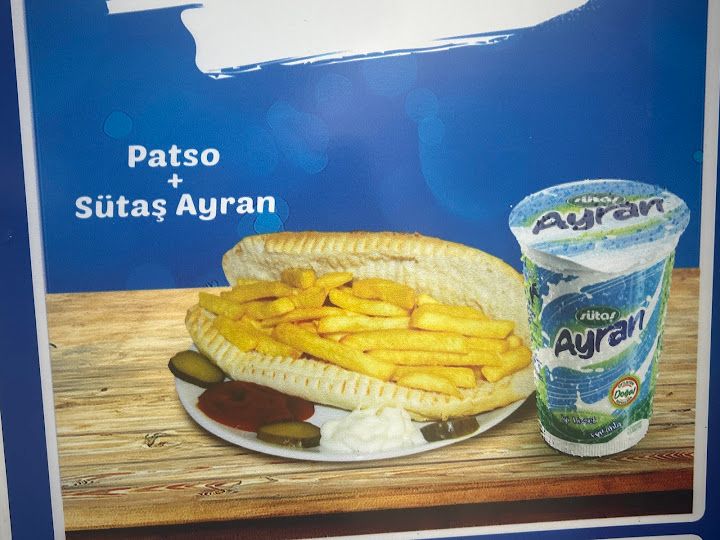 Büfe Yiğido