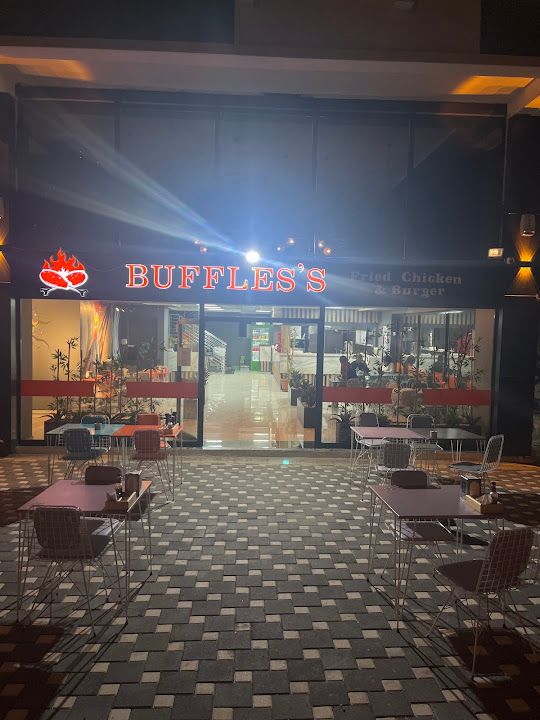 Buffles's Fried Chicken & Burger