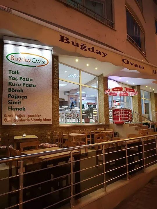 Buğday Ovası