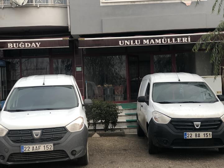Buğday Unlu Mamülleri