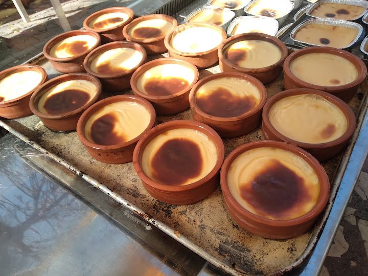 BUHARA CORBA
