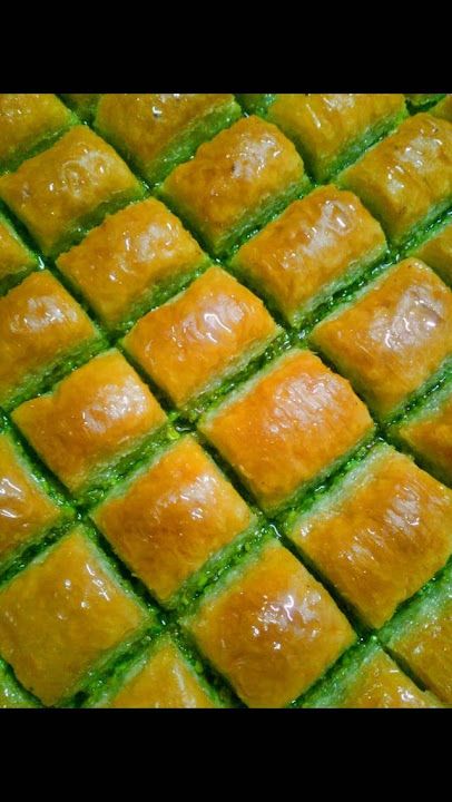 Buhara Künefe İmalathane