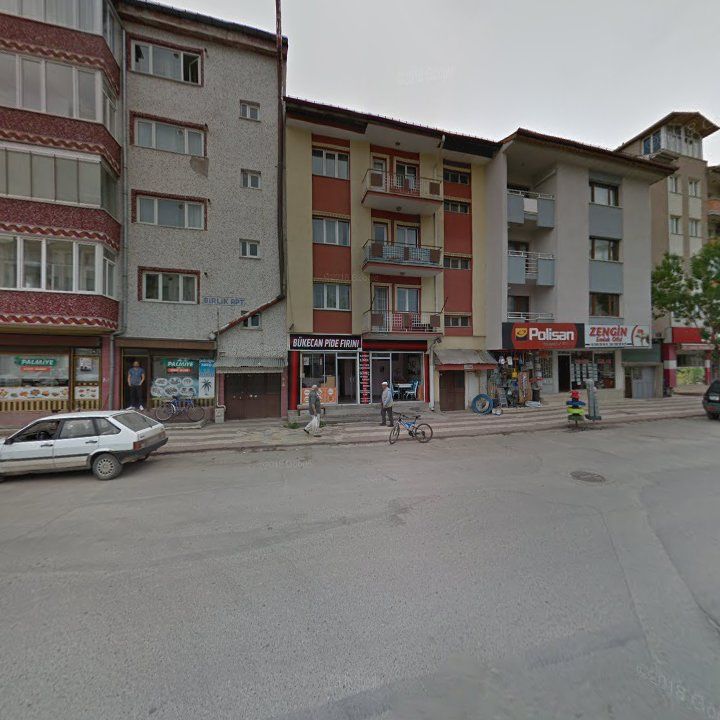 Bükecan Pide Fırını