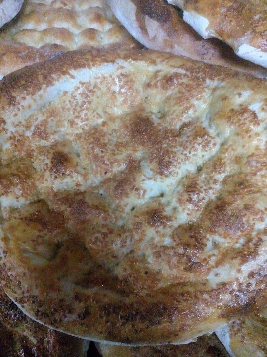Buket Pide