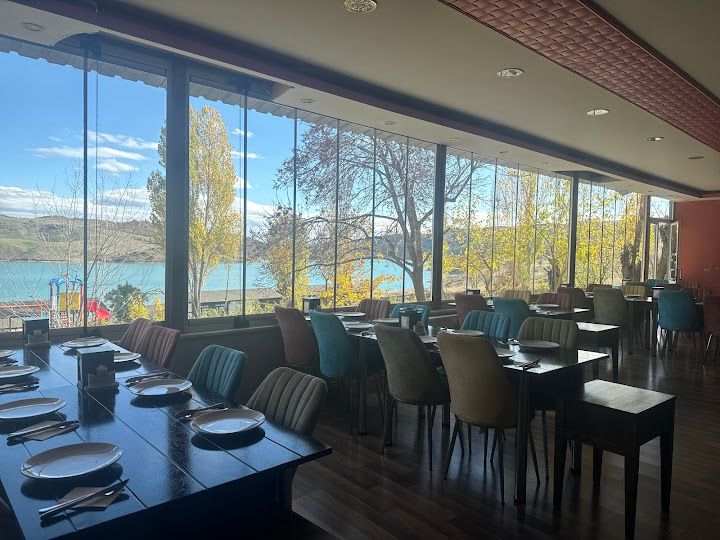 Bülbül Deresi Restoran Kahvaltı