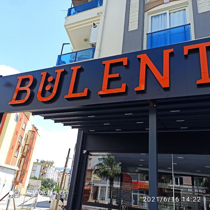 Bülent Börekçilik Osmaniye Yediocak