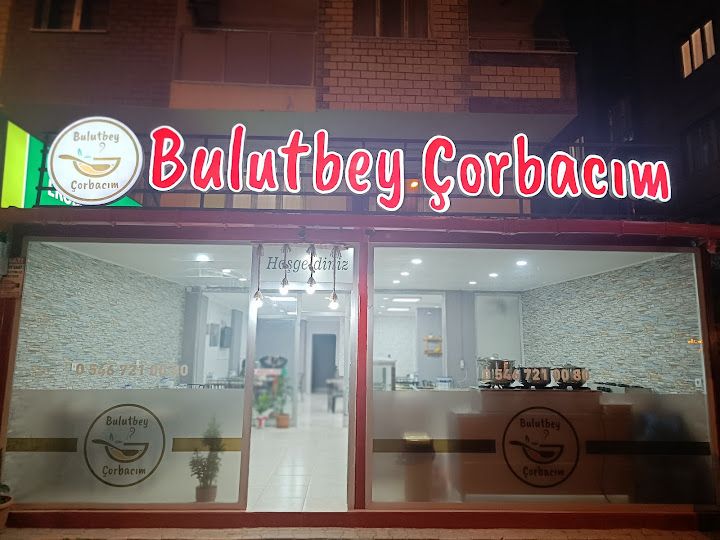 Bulut Bey Çorbacım
