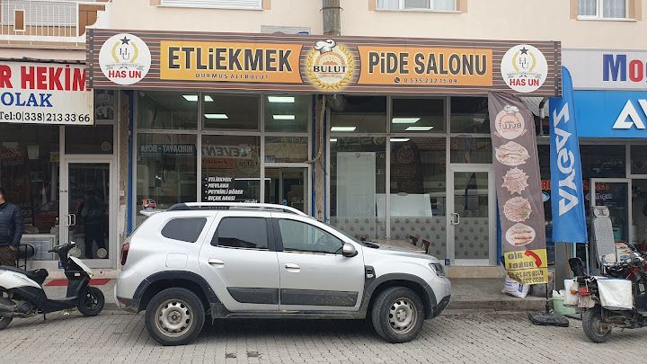 Bulut Pide Durmuş Ali Bulut