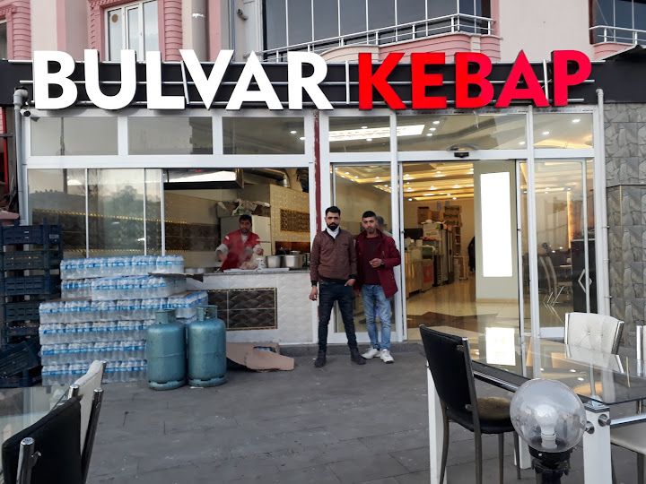 bulvar kebap