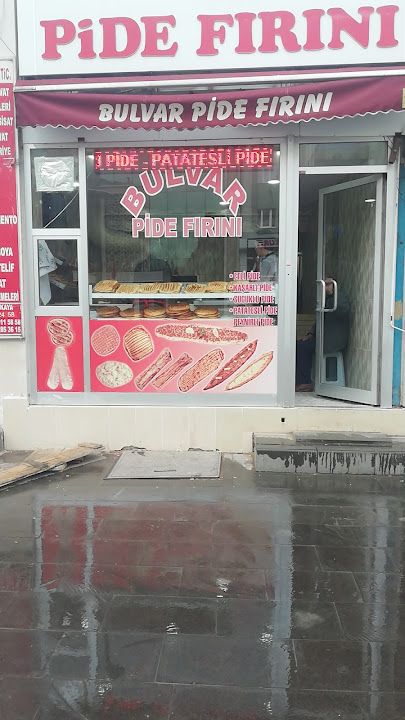 Bulvar Pide Fırını