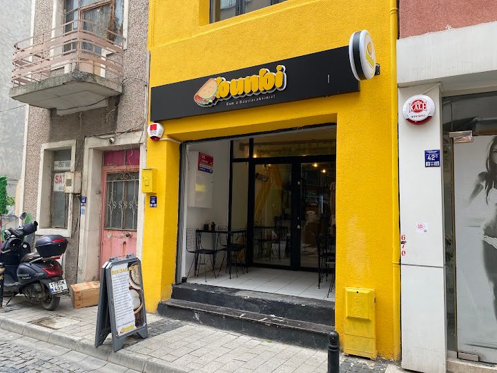 Bunbi Korean Food