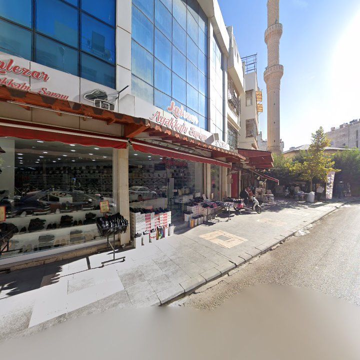 Burak Kebap Salonu