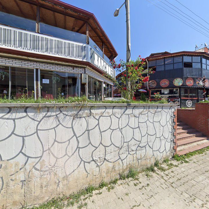 BURASI KATMER EVİ
