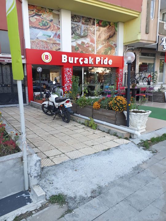 Burçak Pide Salonu