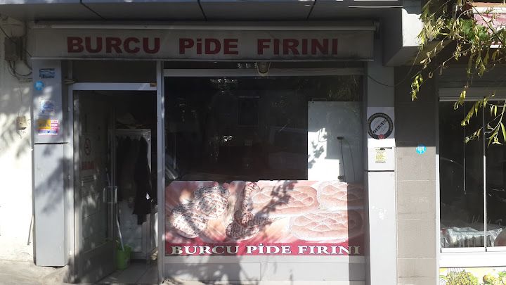 Burcu Pide