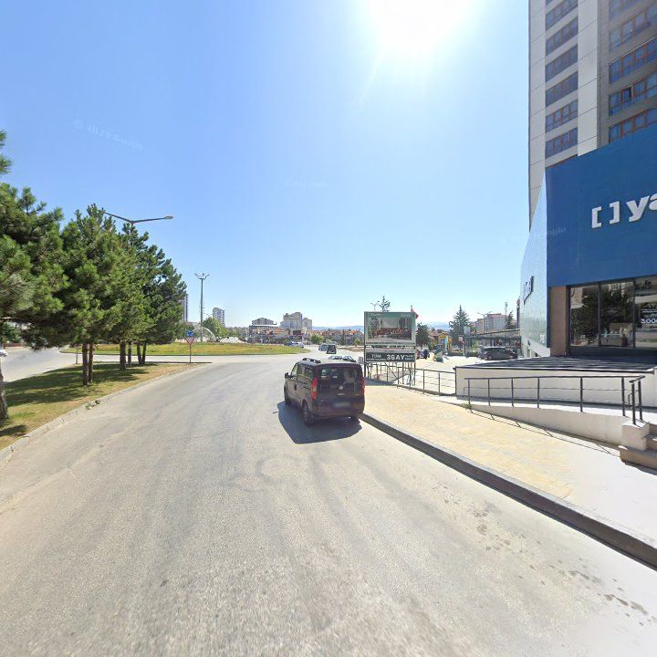 Burger King - Kuzeykent
