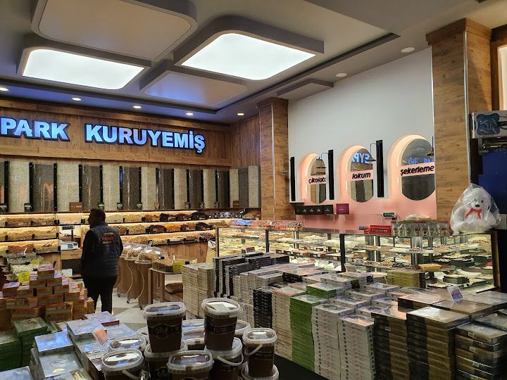 Burger King - Podıum Avm