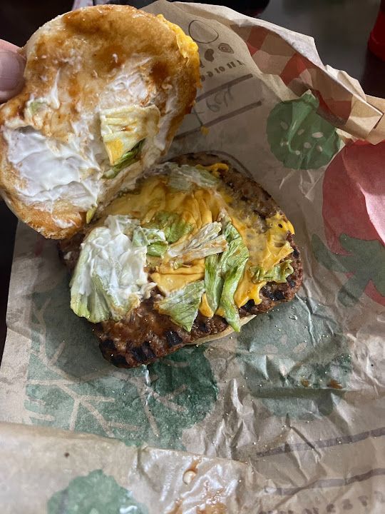 Burger King - Yunus Avm