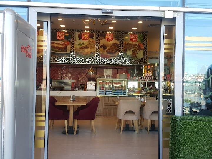 Bursa Kepab Evi Kırıkkale