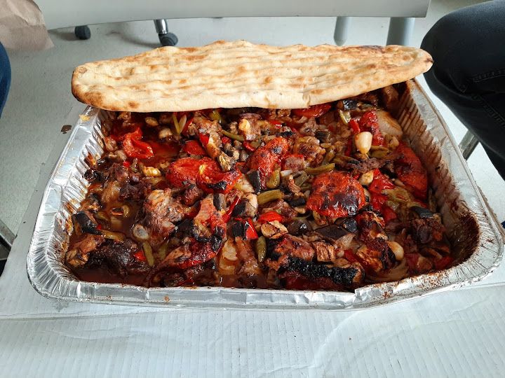 Büşra Pide Firini