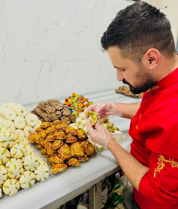 Butik Pasta Evi