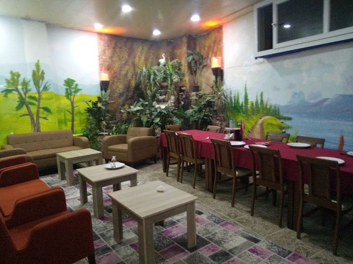 Büyük Fırat Lokantası