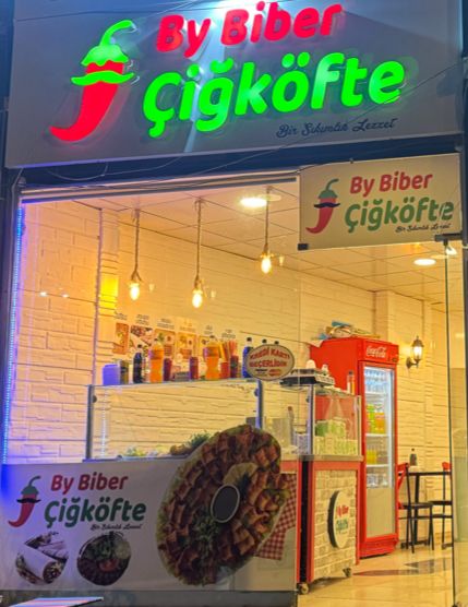by biber çiğköfte siirt