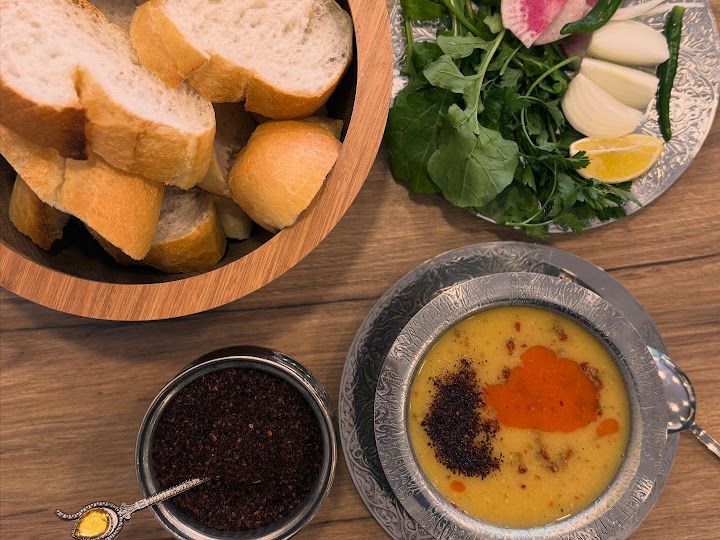 By Çapo Paça - Çorba & Sulu Yemek