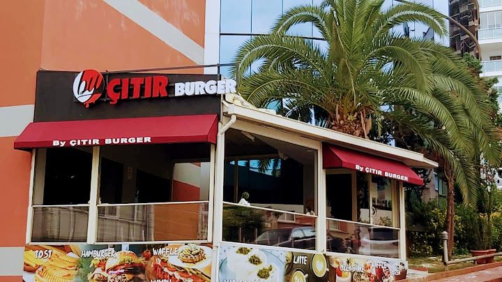 By Çıtır Burger
