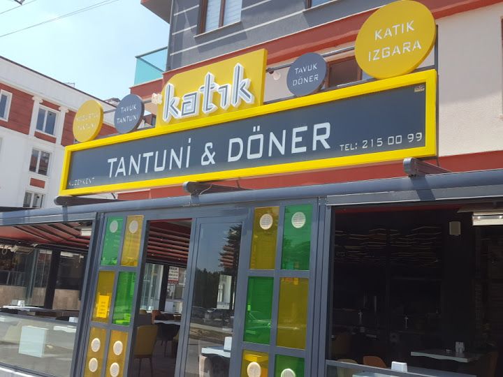 By Katık Döner Tantuni