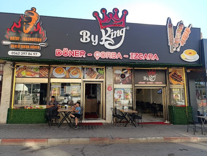 By King Döner