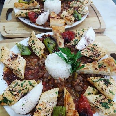 By Pideci Iğdır