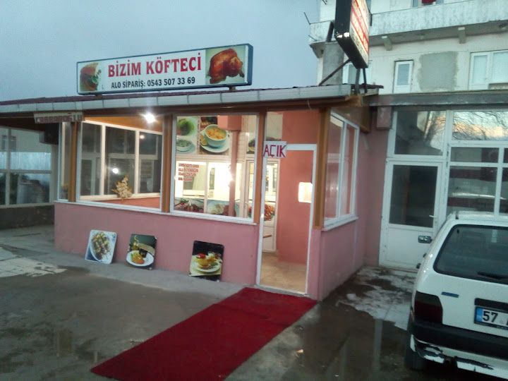 Cabbaroğlu Lokantası