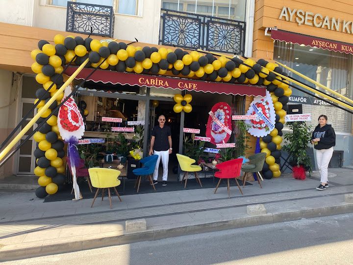 Cabira Cafe