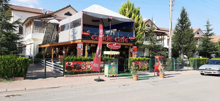 Cadde Cafe Kırıkkale