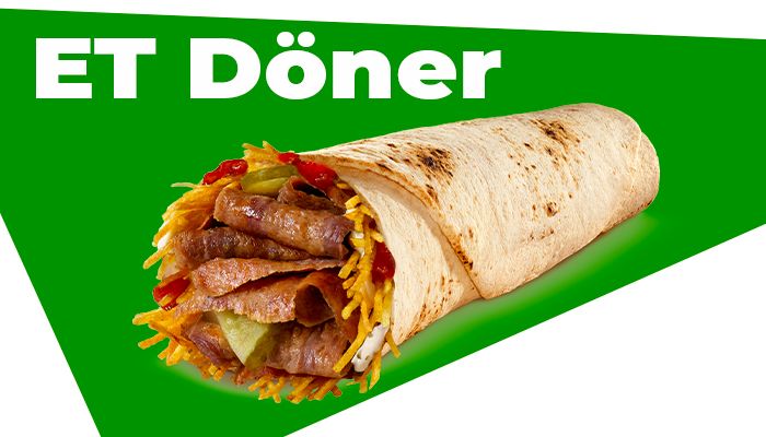 Cadde Döner Çorum
