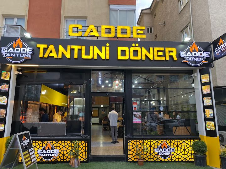 Cadde Döner & Tantuni